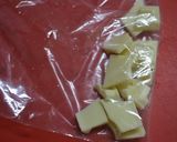 *チョコレートケーキ*作り方3写真