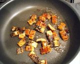 うな玉丼作り方2写真