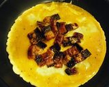 うな玉丼作り方4写真