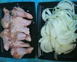 手羽元のトマト煮作り方1写真
