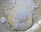 私の好きな甘いマヨネーズ♡作り方1写真