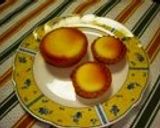 一口サイズのベイクドチーズケーキ作り方11写真