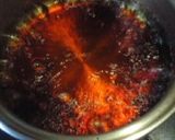 かつおヅケ丼作り方1写真