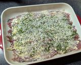 子どもにも人気！鰯のパルメザンマヨ焼き作り方3写真