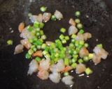 海老玉✿甘酢餡かけ丼作り方2写真