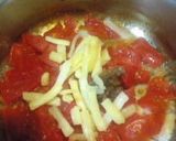 イタリアン✿トマト丼作り方3写真