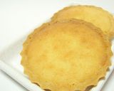 基本のタルト生地作り方19写真