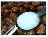 栗の渋皮煮～ラム酒風味～作り方4写真