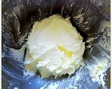 ホワイトチョコとパンプキンパウンドケーキ作り方4写真