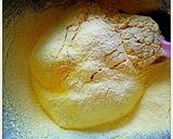 ホワイトチョコとパンプキンパウンドケーキ作り方6写真