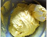 ホワイトチョコとパンプキンパウンドケーキ作り方7写真
