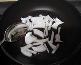 ☆サイコロステーキ肉の甘辛炒め☆作り方8写真