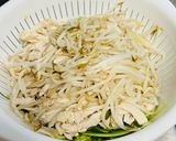 レンジ調理☆節約☆鶏胸肉ロール作り方7写真
