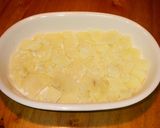 じゃがいも＆卵のオーブン焼き作り方4写真