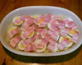 じゃがいも＆卵のオーブン焼き作り方6写真