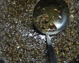 残暑に！シェフ直伝やみつき汁なし担々麺作り方7写真