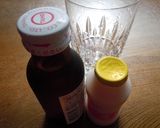 簡単栄養ドリンク作り方1写真