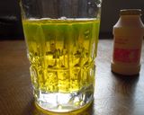 簡単栄養ドリンク作り方2写真
