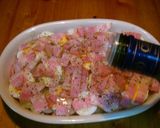 じゃがいも＆卵のオーブン焼き作り方9写真