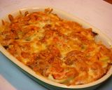 じゃがいも＆卵のオーブン焼き作り方11写真