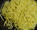残暑に！シェフ直伝やみつき汁なし担々麺作り方8写真