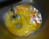 ココアスポンジケーキ作り方5写真