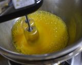 ココアスポンジケーキ作り方7写真