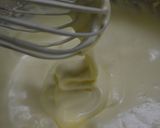ココアスポンジケーキ作り方14写真