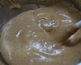 ココアスポンジケーキ作り方17写真