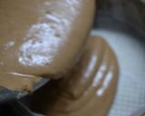 ココアスポンジケーキ作り方20写真