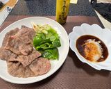 黒毛和牛の焼肉😃作り方2写真