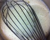 簡単中華な茶碗蒸し作り方1写真