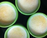 簡単中華な茶碗蒸し作り方3写真