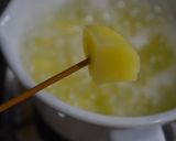 ◎ポテチ～春巻き◎お弁当にもグー！作り方4写真