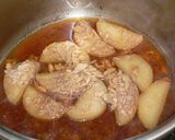 ツナ大根☆ほっこり煮物♪作り方3写真