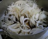 *ふわ②とろ〰ん♬カニ玉丼**作り方2写真
