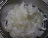*ふわ②とろ〰ん♬カニ玉丼**作り方1写真