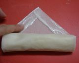 ◎ポテチ～春巻き◎お弁当にもグー！作り方10写真