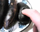 ＊蒸ナスとオクラのゆずポンあえ✿*作り方5写真