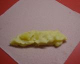 ◎ポテチ～春巻き◎お弁当にもグー！作り方9写真