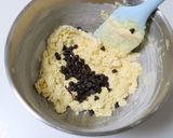⁂サクサク♬チョコチップクッキー⁂作り方4写真