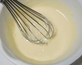 ⁂チョコチップマフィン⁂作り方2写真