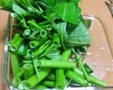 野菜カレー作り方1写真