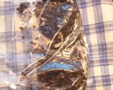 たまご１つでクッキーアイス作り方1写真