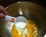 チョコレートタルト作り方5写真