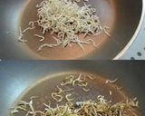 ★ちりめん★梅の香★おむすび作り方3写真
