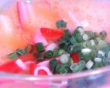 簡単★天津飯又はかに玉作り方2写真