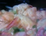 簡単★天津飯又はかに玉作り方5写真