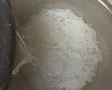 ほっこりやさしい♡簡単✨肉豆腐作り方1写真