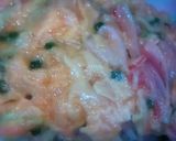 簡単★天津飯又はかに玉作り方6写真